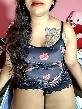 Sexy-Monikaa online show from 05/18/26, 01:17