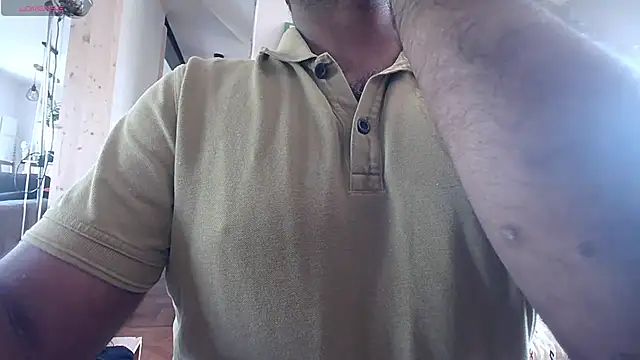 Snapshot of IndienTiger chatting on 09/12/25, 07:19 IndienTiger online show from 09/12/25, 07:19