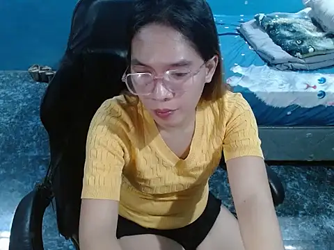 Asianpinaybeauty yam007 online show from 10/30/25, 08:31