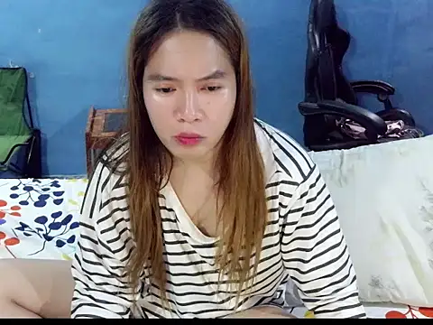 Asianpinaybeauty yam007 online show from 06/17/26, 01:45