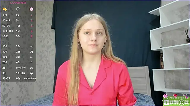 onelovelyalice online show from 02/03/25, 04:41