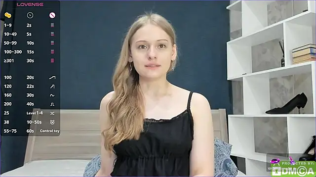 onelovelyalice online show from 03/20/25, 09:46