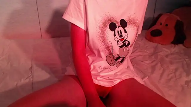 Snapshot of sweetchani666 chatting on 01/11/26, 10:20 sweetchani666 online show from 01/11/26, 10:20