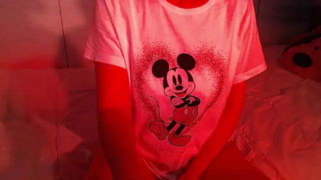 Snapshot of sweetchani666 chatting on 01/19/26, 07:34 sweetchani666 online show from 01/19/26, 07:34