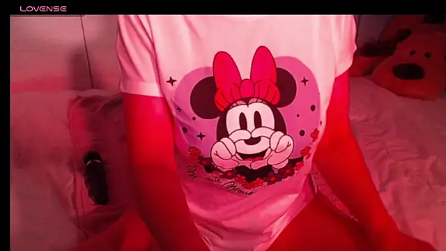 Snapshot of sweetchani666 chatting on 02/08/26, 08:18 sweetchani666 online show from 02/08/26, 08:18