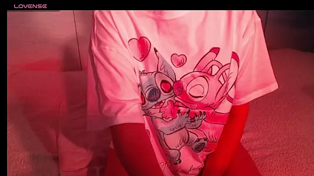 Snapshot of sweetchani666 chatting on 03/01/26, 08:27 sweetchani666 online show from 03/01/26, 08:27