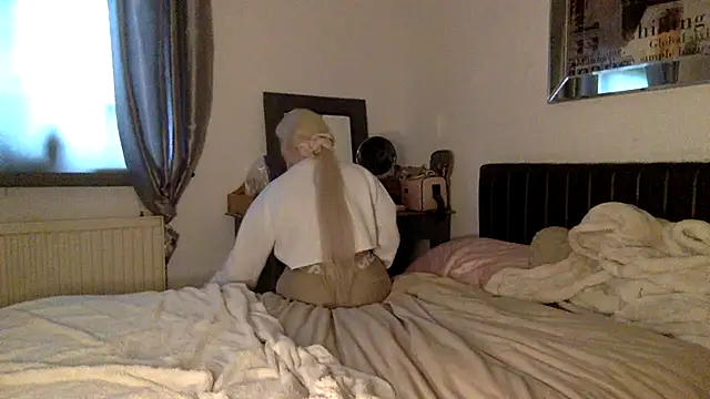 blissdimicco online show from 01/25/25, 02:14