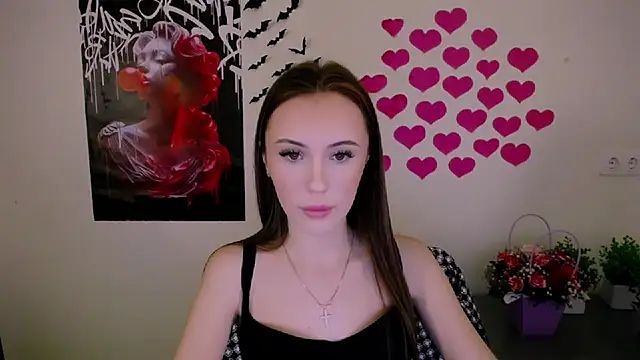 Nikonara Love online show from 01/24/25, 05:00