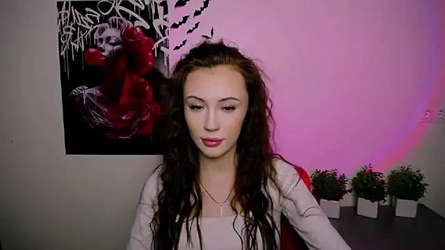 Nikonara Love online show from 01/30/25, 02:25