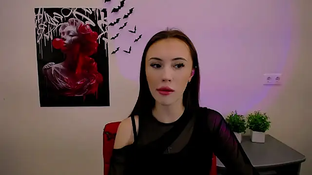 Nikonara Love online show from 02/01/25, 02:34