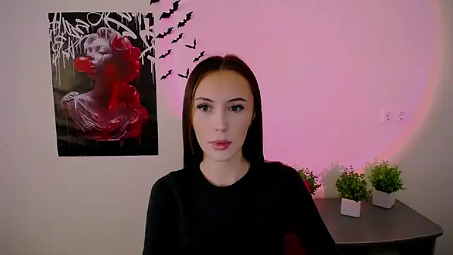 Nikonara Love online show from 02/05/25, 12:27