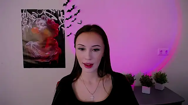 Nikonara Love online show from 02/08/25, 01:01