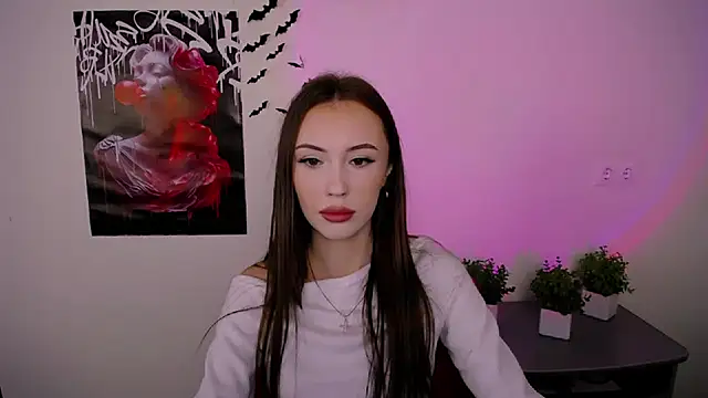 Nikonara Love online show from 02/13/25, 01:26