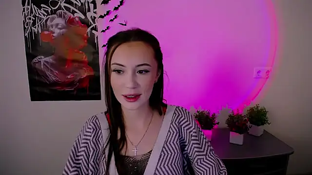 Nikonara Love online show from 02/14/25, 01:51