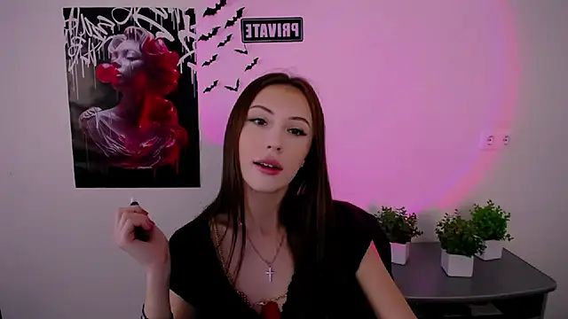 Nikonara Love online show from 02/16/25, 12:10