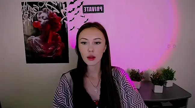 Nikonara Love online show from 02/16/25, 03:48