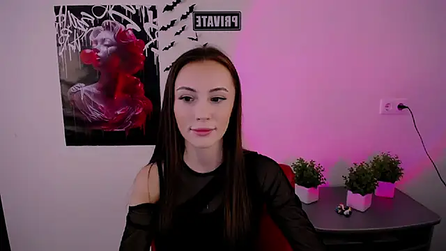 Nikonara Love online show from 03/08/25, 11:58