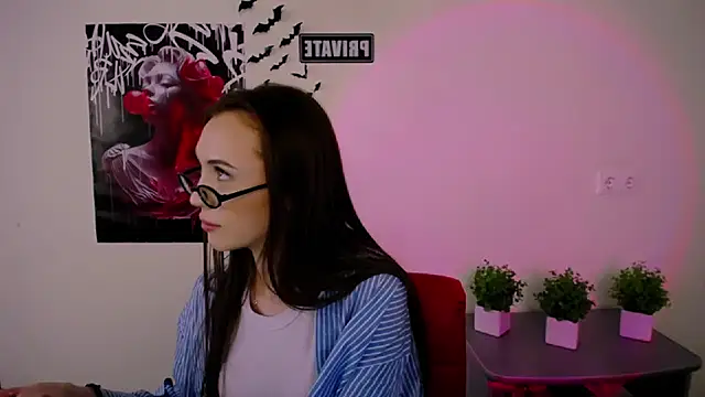 Nikonara Love online show from 03/21/25, 11:55