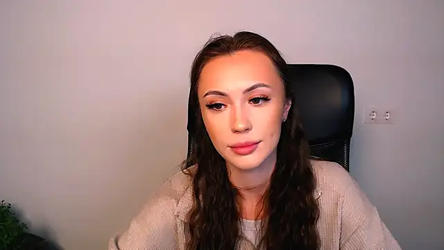 Nikonara Love online show from 11/14/25, 03:44