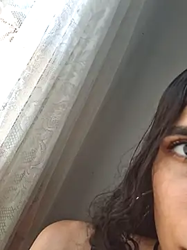 Snapshot of novinhatransexy chatting on 02/12/25, 06:40 novinhatransexy online show from 02/12/25, 06:40