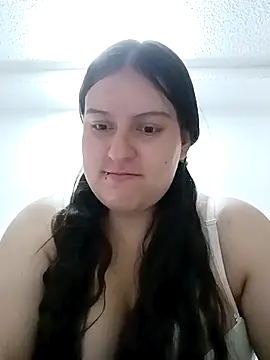 Snapshot of ary-cooper chatting on 02/26/25, 12:27 ary-cooper online show from 02/26/25, 12:27