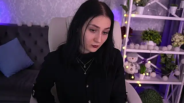 TayaaFox online show from 01/21/25, 02:05