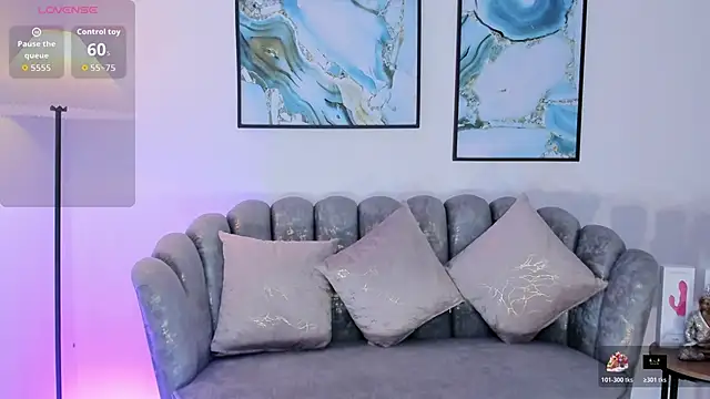 Snapshot of Layla_Breezee chatting on 10/23/25, 12:15 Layla Breezee online show from 10/23/25, 12:15