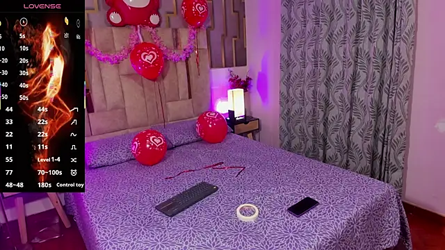 Snapshot of scarlet_hit chatting on 02/16/25, 04:31 scarlet hit online show from 02/16/25, 04:31