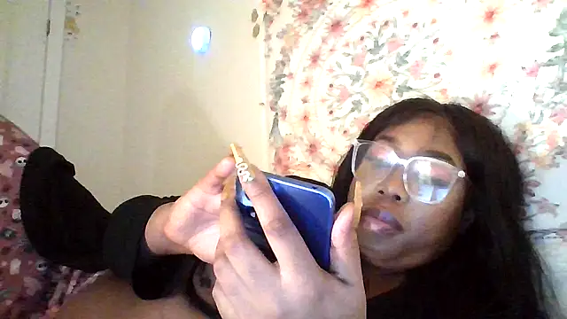 angeliquebelcali online show from 09/20/25, 08:04