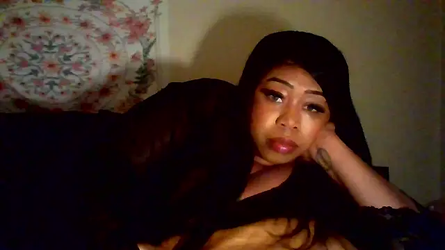 angeliquebelcali online show from 01/08/26, 01:19
