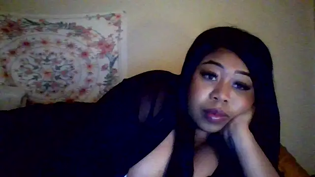 angeliquebelcali online show from 01/09/26, 01:03