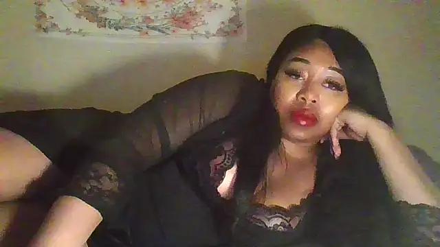 angeliquebelcali online show from 02/08/26, 01:42