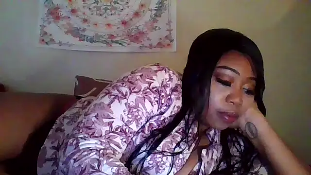 angeliquebelcali online show from 02/13/26, 08:16