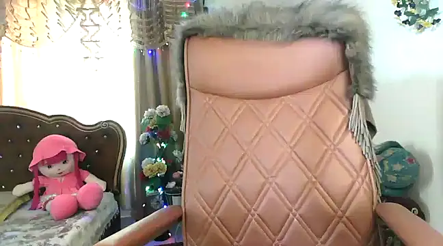 Snapshot of Ohh_Alvirah chatting on 02/08/25, 04:57 Ohh Alvirah online show from 02/08/25, 04:57