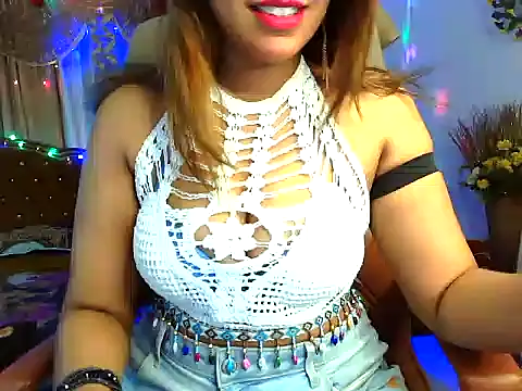 Snapshot of Ohh_Alvirah chatting on 03/06/25, 08:16 Ohh Alvirah online show from 03/06/25, 08:16