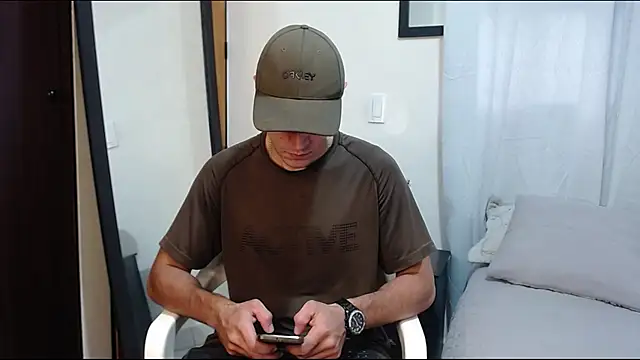 Frank Millers online show from 02/13/26, 04:25