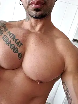 badbrown online show from 09/29/25, 12:32