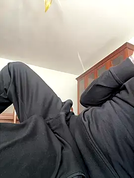 Snapshot of thor955555 chatting on 11/22/25, 12:59 thor955555 online show from 11/22/25, 12:59