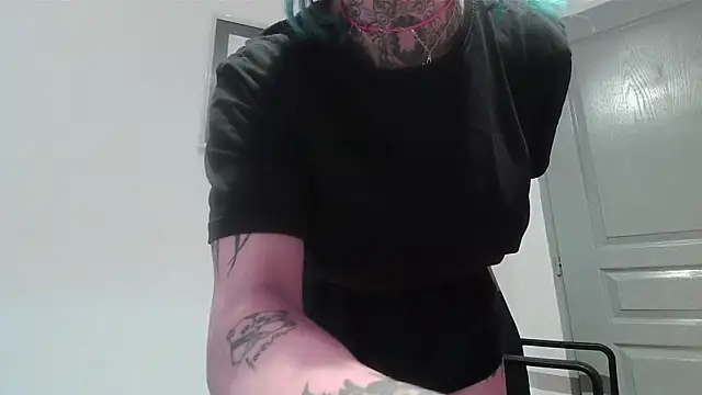 serena  vedette online show from 11/07/25, 11:32