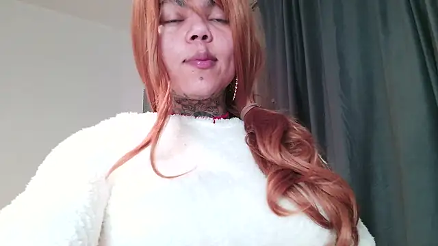 serena  vedette online show from 12/14/25, 07:51