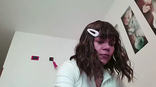 serena  vedette online show from 05/11/26, 02:45