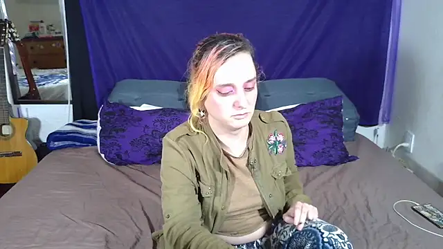 Evelan420 online show from 10/09/25, 11:58