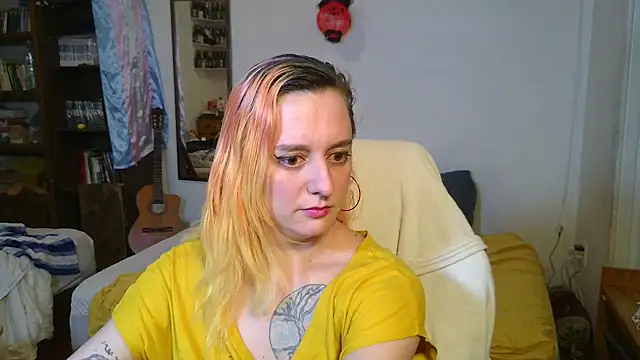 Evelan420 online show from 11/05/25, 07:25