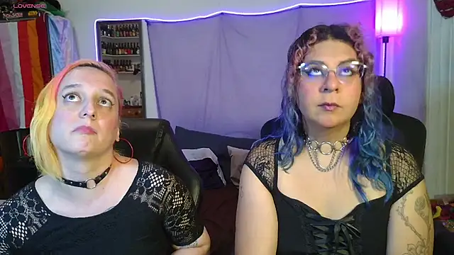 Evelan420 online show from 06/15/26, 08:22