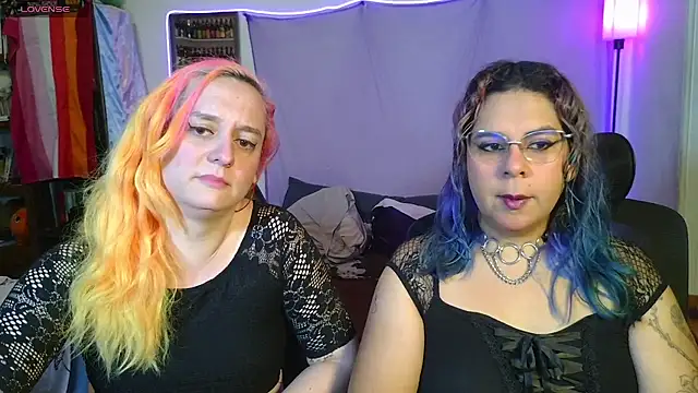 Evelan420 online show from 06/19/26, 07:39