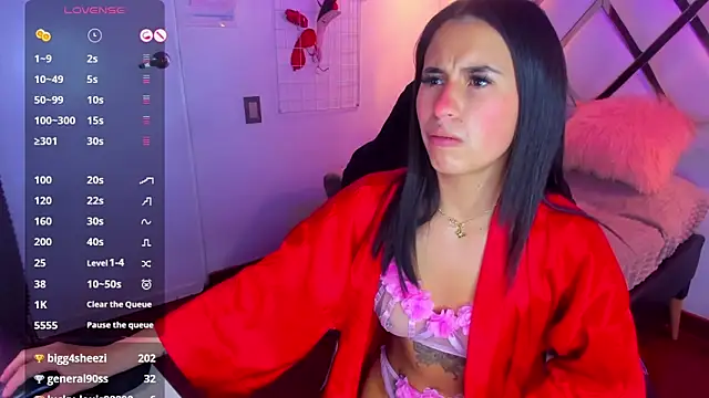 Belinda Braund online show from 02/21/25, 12:50