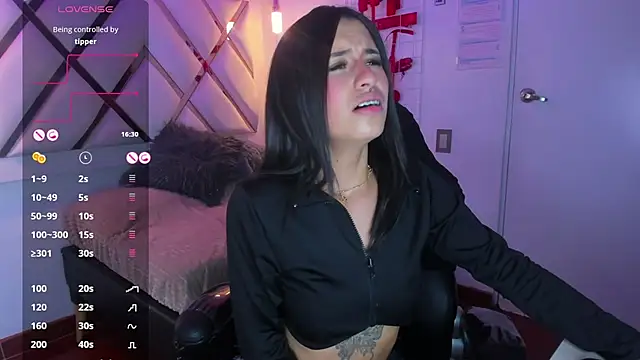 Belinda Braund online show from 02/27/25, 06:53