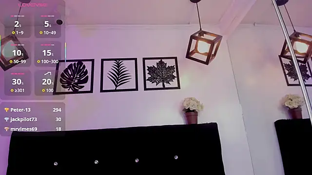 Belinda Braund online show from 12/04/25, 11:41