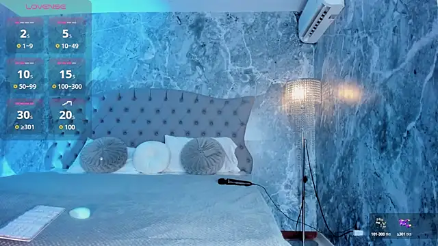 HannaaMiller online show from 03/03/25, 02:26