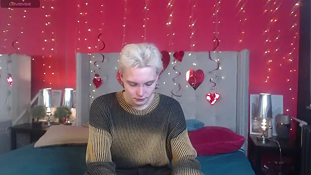 DemianEnglen online show from 02/11/25, 08:31